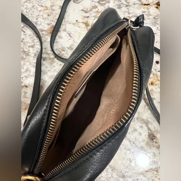 GG MARMONT Shoulder Bag - Picture 9 of 10